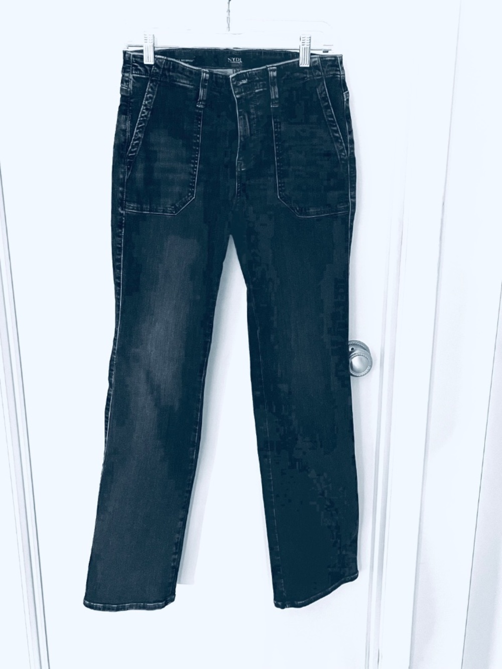 NYDJ Barbara Bootcut Jeans Flattering and Fit - Ready for Summer